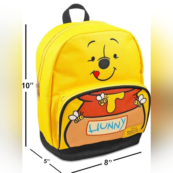 DISNEY WINNIE The POOH MINI BACKPACK main image 4
